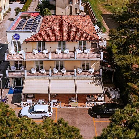 Boutique Hotel Bel Sito Wellness & Private Spa Bardolino Ngoại thất bức ảnh