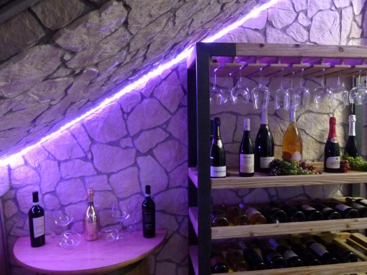 Boutique Hotel Bel Sito Wellness & Private Spa Bardolino Ngoại thất bức ảnh