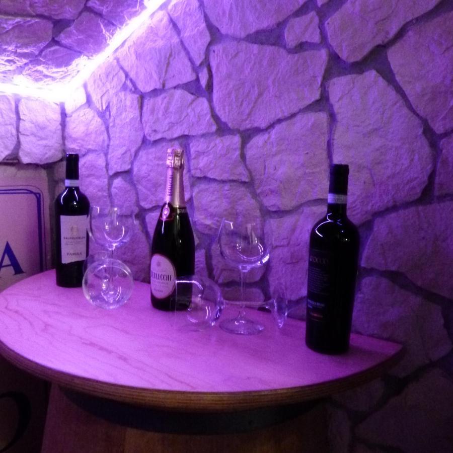 Boutique Hotel Bel Sito Wellness & Private Spa Bardolino Ngoại thất bức ảnh