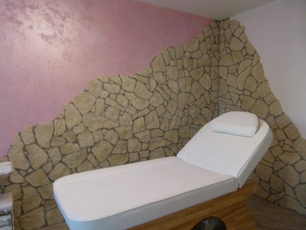 Boutique Hotel Bel Sito Wellness & Private Spa Bardolino Ngoại thất bức ảnh