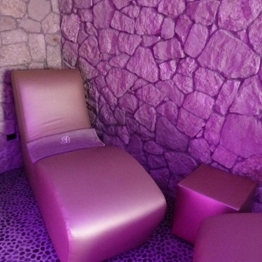 Boutique Hotel Bel Sito Wellness & Private Spa Bardolino Ngoại thất bức ảnh