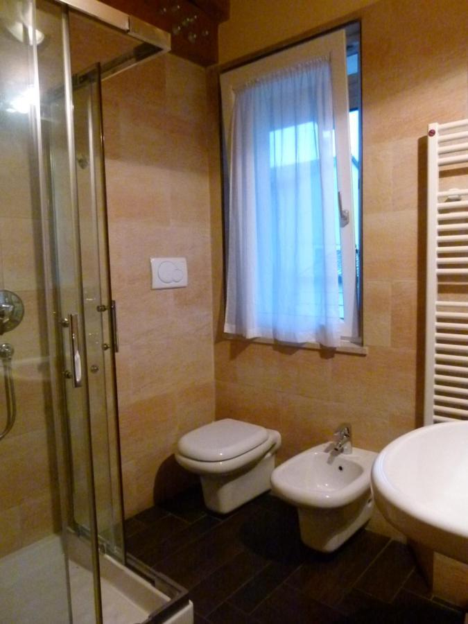Boutique Hotel Bel Sito Wellness & Private Spa Bardolino Ngoại thất bức ảnh