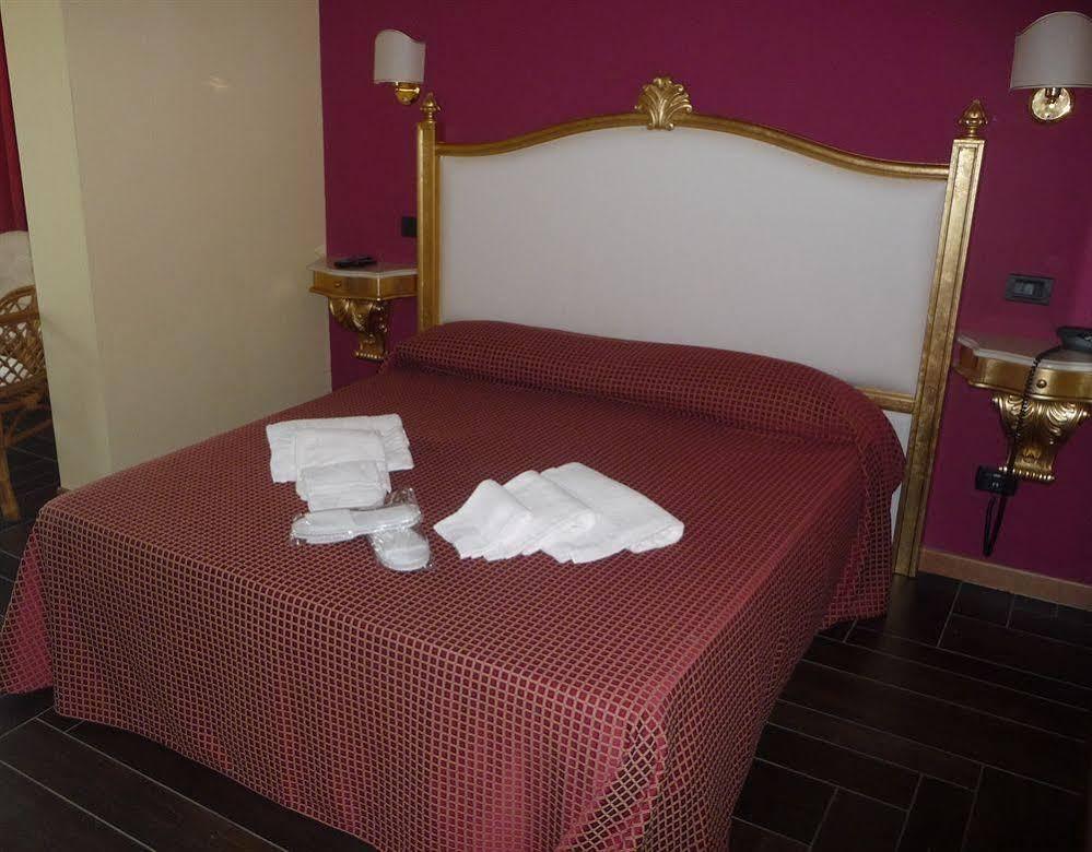 Boutique Hotel Bel Sito Wellness & Private Spa Bardolino Ngoại thất bức ảnh