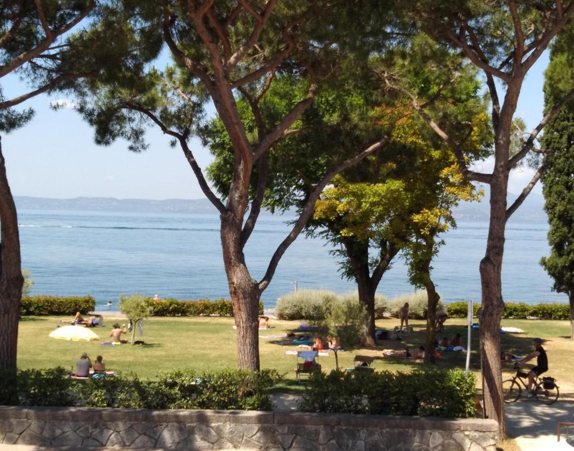 Boutique Hotel Bel Sito Wellness & Private Spa Bardolino Ngoại thất bức ảnh