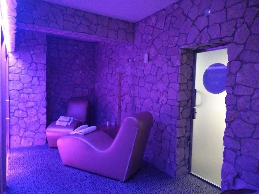 Boutique Hotel Bel Sito Wellness & Private Spa Bardolino Ngoại thất bức ảnh