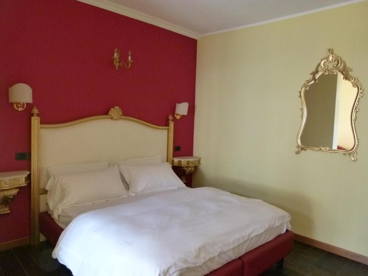 Boutique Hotel Bel Sito Wellness & Private Spa Bardolino Ngoại thất bức ảnh