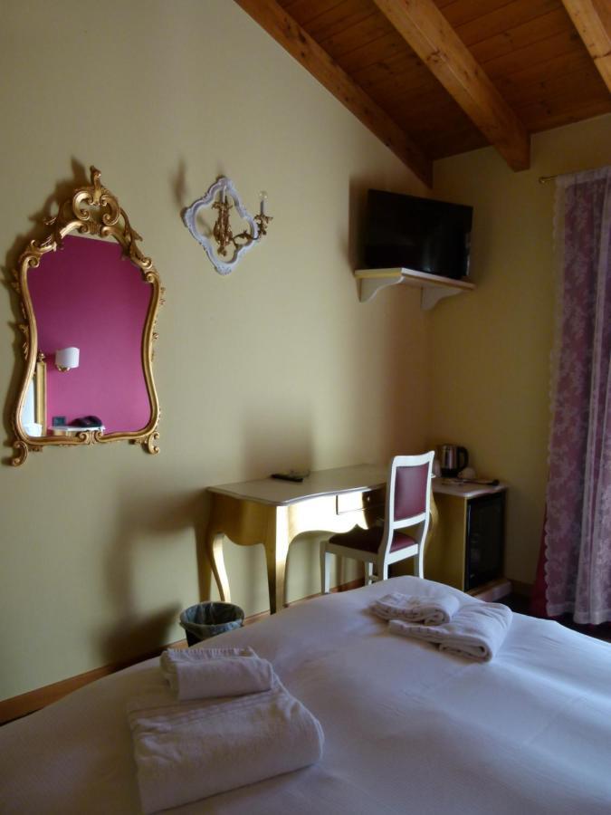 Boutique Hotel Bel Sito Wellness & Private Spa Bardolino Ngoại thất bức ảnh