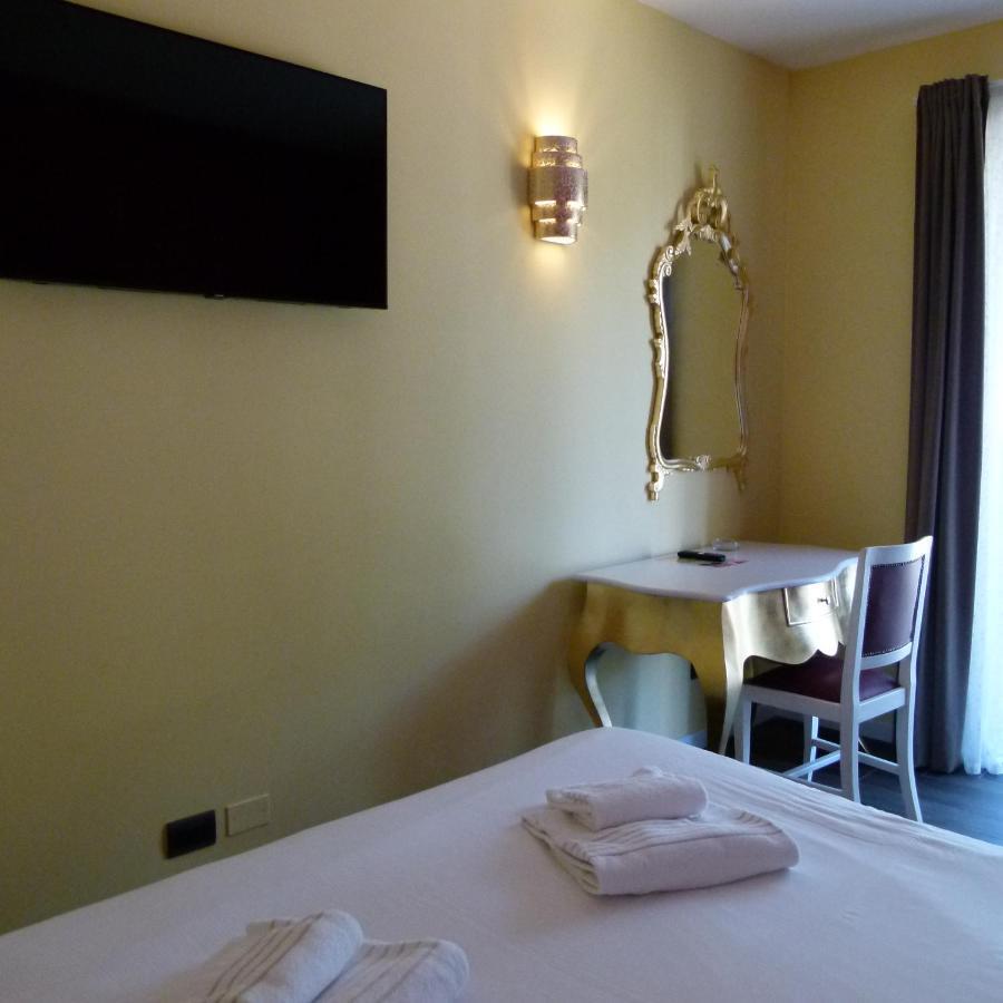 Boutique Hotel Bel Sito Wellness & Private Spa Bardolino Ngoại thất bức ảnh