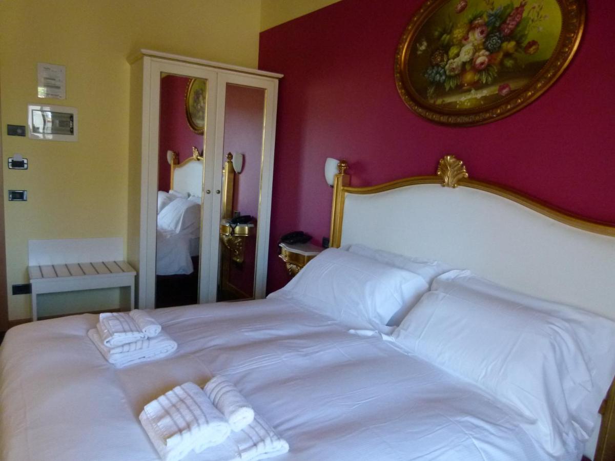 Boutique Hotel Bel Sito Wellness & Private Spa Bardolino Ngoại thất bức ảnh