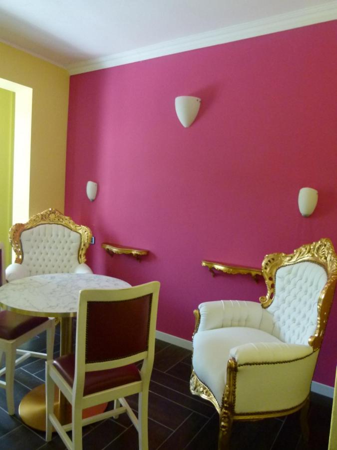 Boutique Hotel Bel Sito Wellness & Private Spa Bardolino Ngoại thất bức ảnh