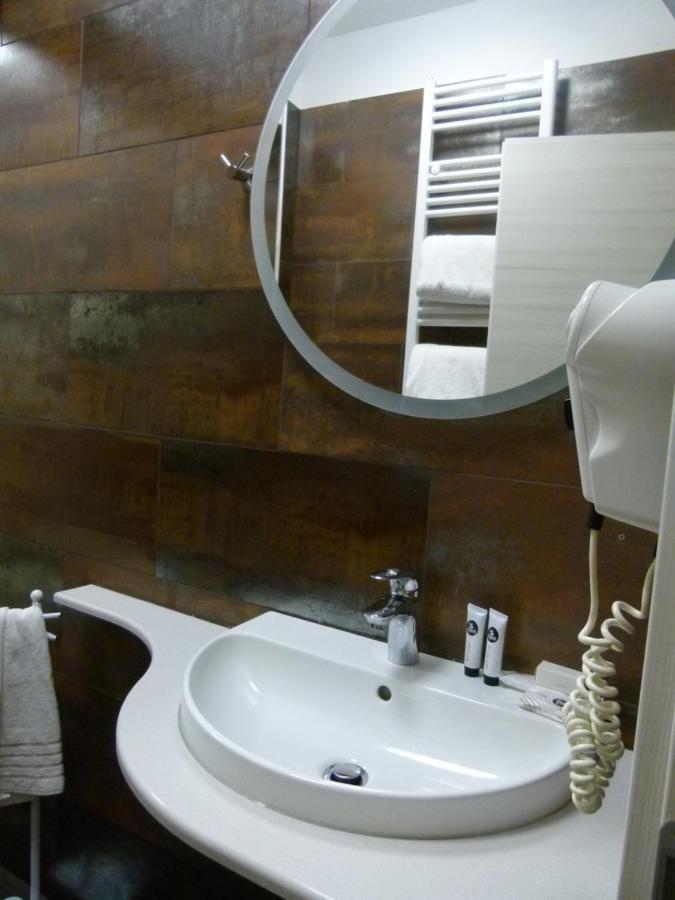 Boutique Hotel Bel Sito Wellness & Private Spa Bardolino Ngoại thất bức ảnh