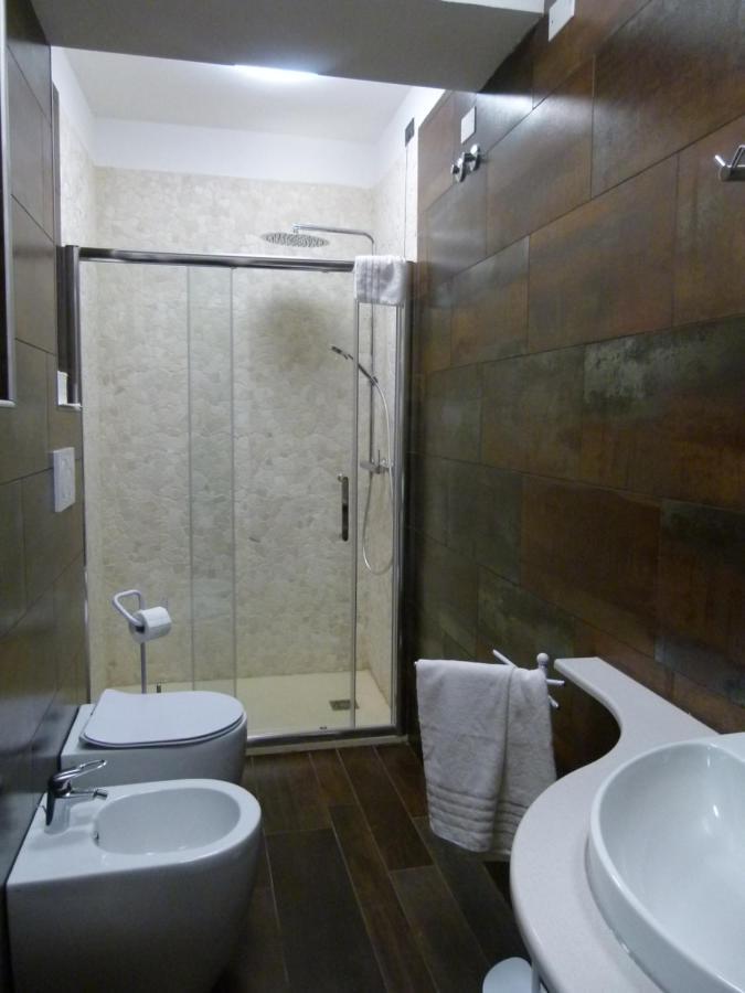 Boutique Hotel Bel Sito Wellness & Private Spa Bardolino Ngoại thất bức ảnh