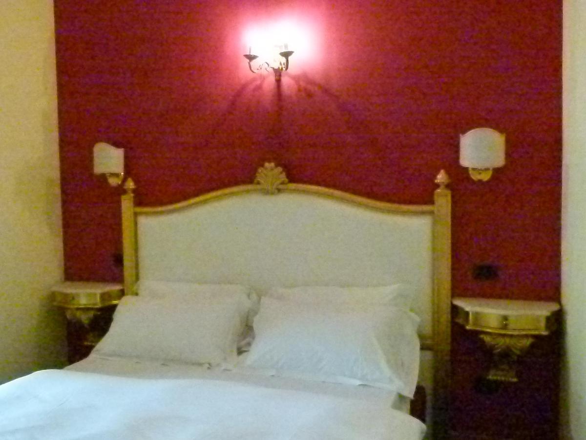 Boutique Hotel Bel Sito Wellness & Private Spa Bardolino Ngoại thất bức ảnh