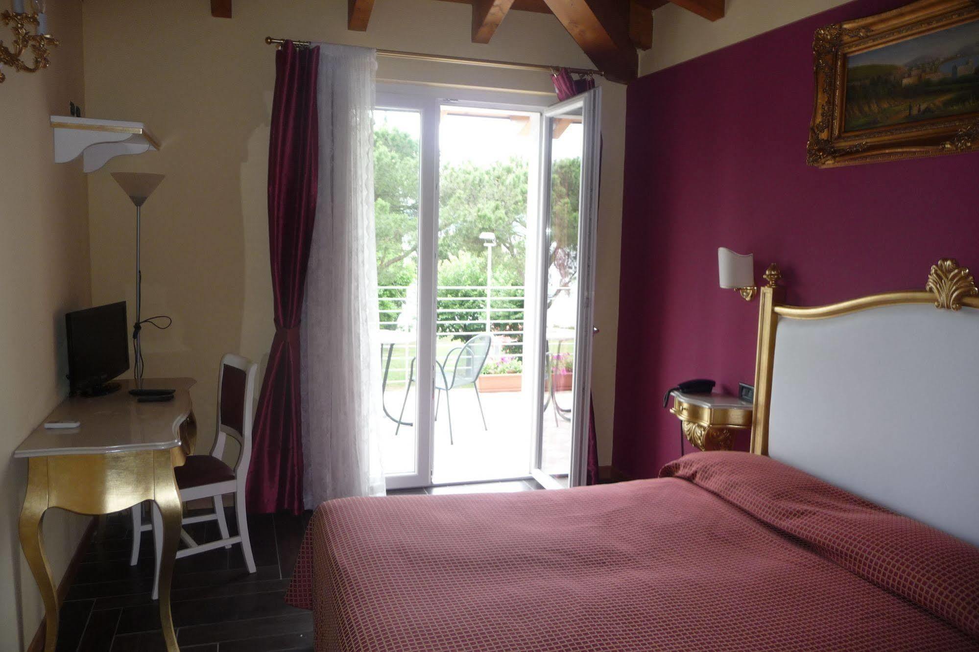 Boutique Hotel Bel Sito Wellness & Private Spa Bardolino Ngoại thất bức ảnh