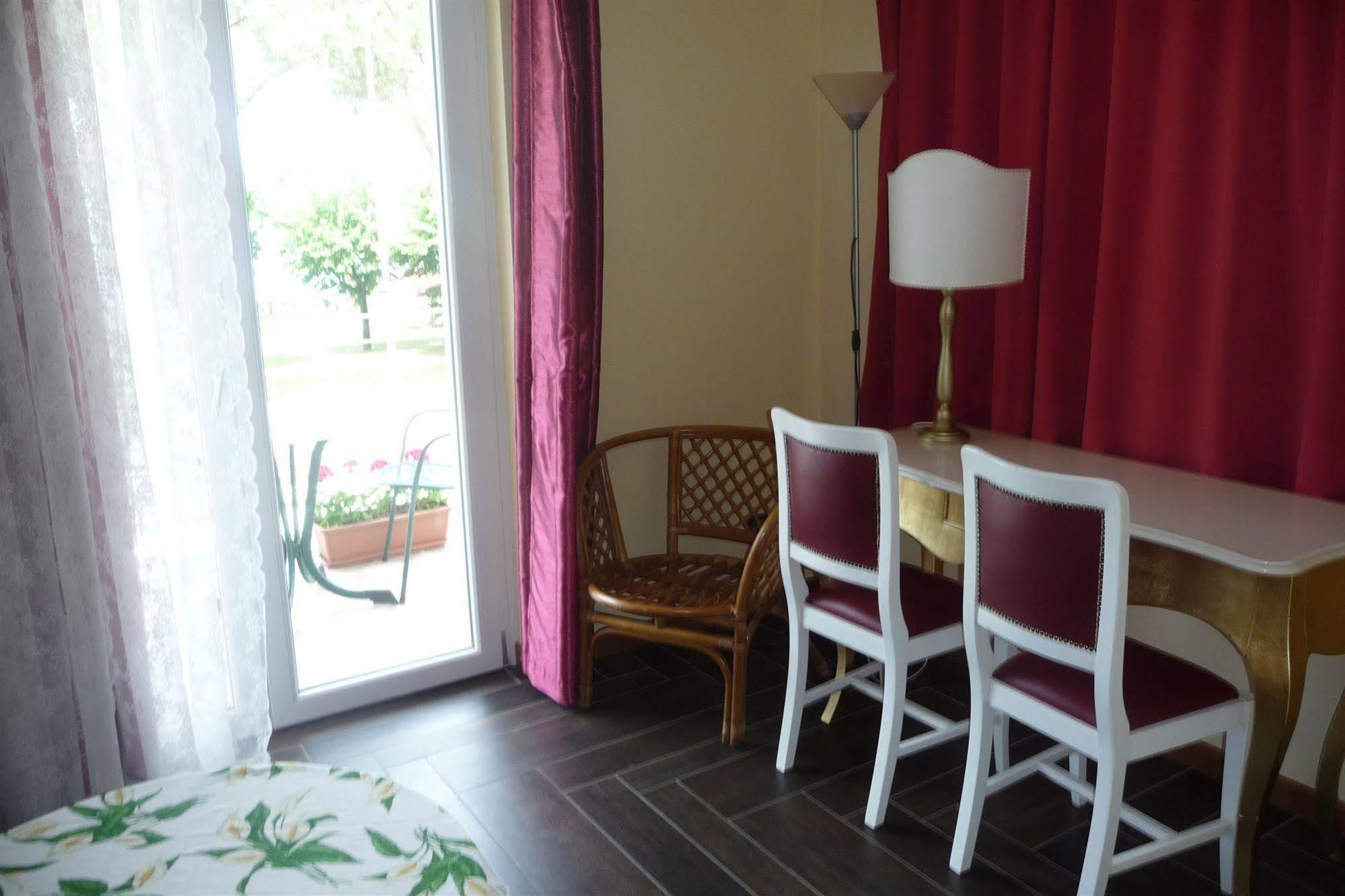 Boutique Hotel Bel Sito Wellness & Private Spa Bardolino Ngoại thất bức ảnh